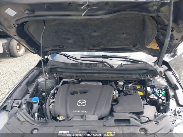 Photo 9 VIN: JM3KFBDM2L1860536 - MAZDA CX-5 