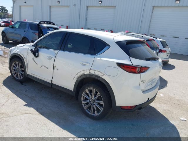 Photo 2 VIN: JM3KFBDM2M0306131 - MAZDA CX-5 