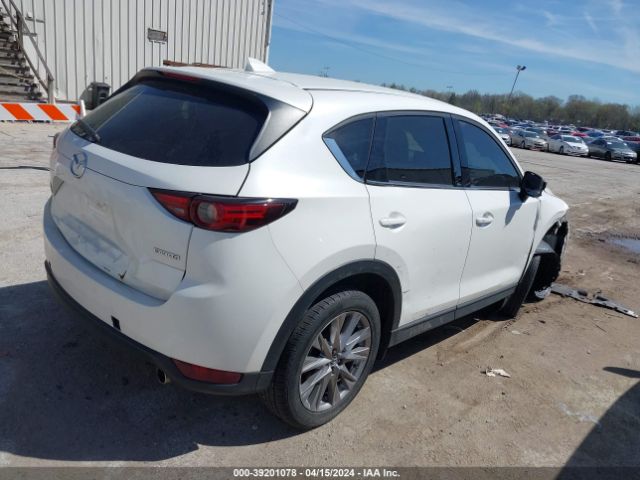 Photo 3 VIN: JM3KFBDM2M0306131 - MAZDA CX-5 