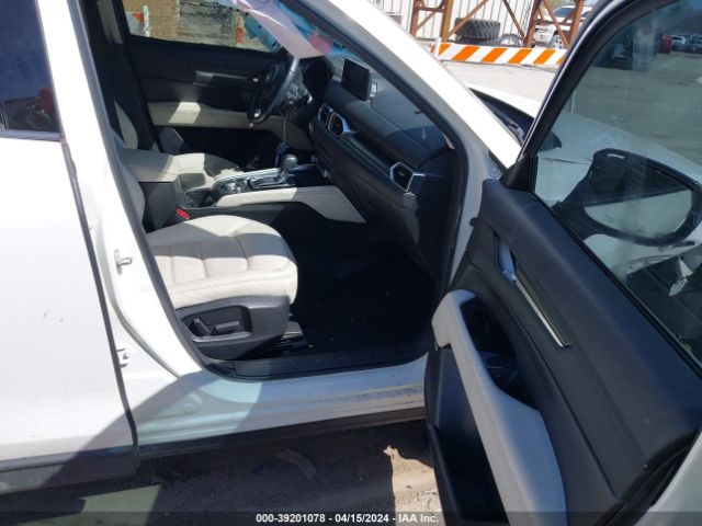 Photo 4 VIN: JM3KFBDM2M0306131 - MAZDA CX-5 