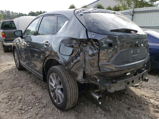 Photo 2 VIN: JM3KFBDM2M0309059 - MAZDA CX-5 GRAND 