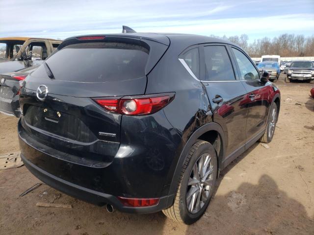 Photo 3 VIN: JM3KFBDM2M0319591 - MAZDA CX-5 GRAND 