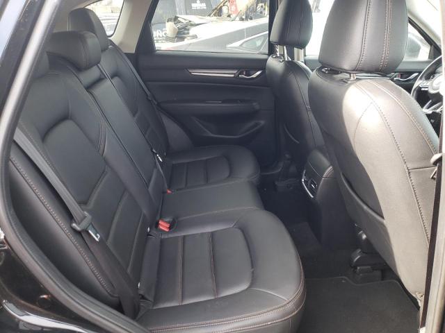 Photo 5 VIN: JM3KFBDM2M0319591 - MAZDA CX-5 GRAND 