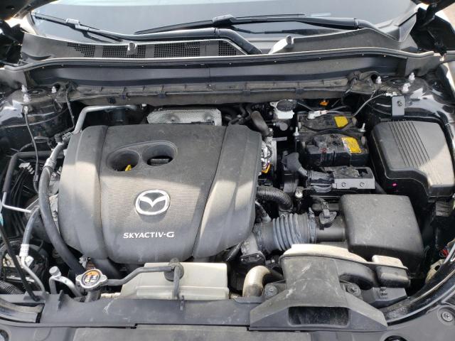 Photo 6 VIN: JM3KFBDM2M0319591 - MAZDA CX-5 GRAND 