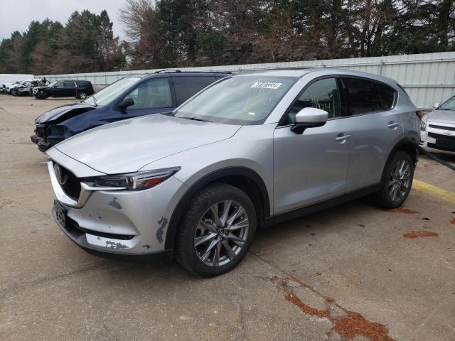 Photo 0 VIN: JM3KFBDM2M0358343 - MAZDA CX-5 GRAND 