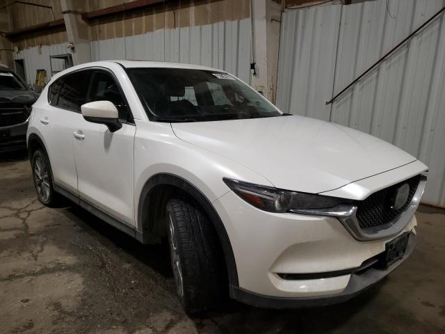 Photo 3 VIN: JM3KFBDM2M0388295 - MAZDA CX-5 