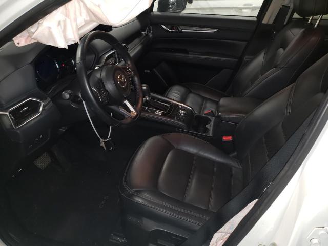 Photo 6 VIN: JM3KFBDM2M0388295 - MAZDA CX-5 