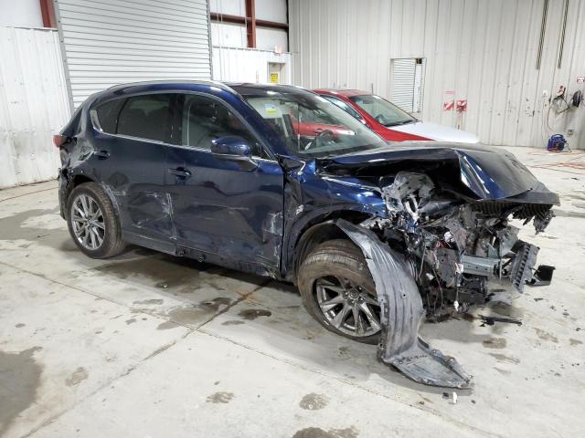 Photo 3 VIN: JM3KFBDM2M0390841 - MAZDA CX-5 