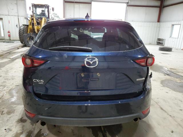 Photo 5 VIN: JM3KFBDM2M0390841 - MAZDA CX-5 