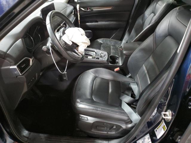 Photo 6 VIN: JM3KFBDM2M0390841 - MAZDA CX-5 