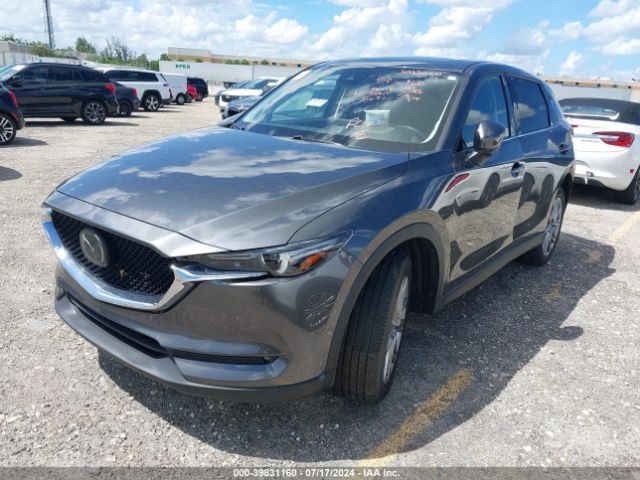 Photo 1 VIN: JM3KFBDM2M0451900 - MAZDA CX-5 