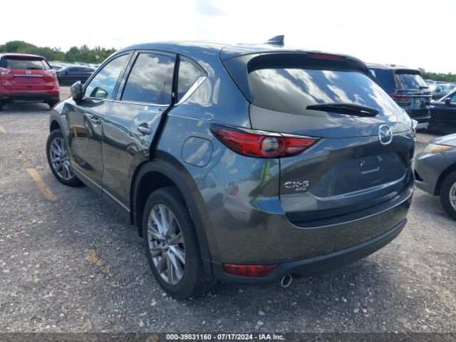 Photo 2 VIN: JM3KFBDM2M0451900 - MAZDA CX-5 