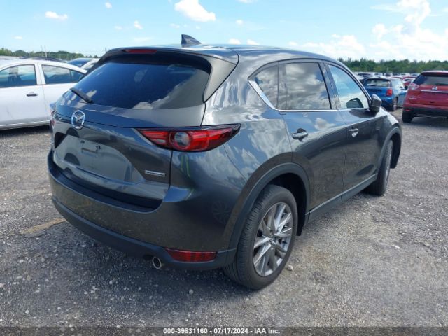 Photo 3 VIN: JM3KFBDM2M0451900 - MAZDA CX-5 