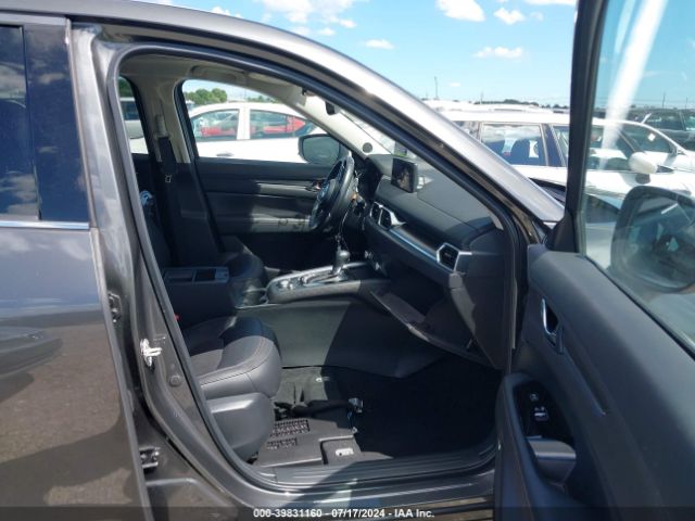 Photo 4 VIN: JM3KFBDM2M0451900 - MAZDA CX-5 