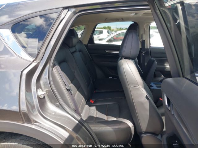 Photo 7 VIN: JM3KFBDM2M0451900 - MAZDA CX-5 