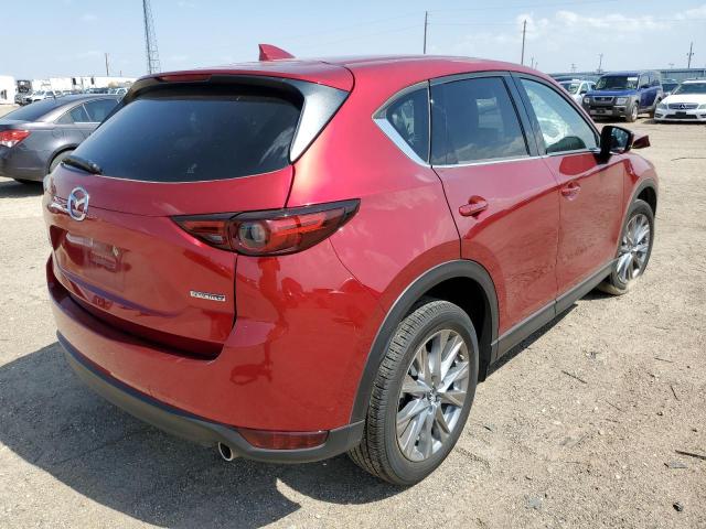 Photo 3 VIN: JM3KFBDM2M0456921 - MAZDA CX-5 GRAND 