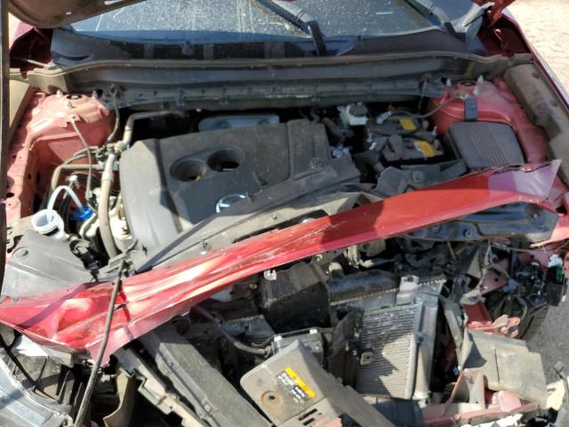 Photo 6 VIN: JM3KFBDM2M0456921 - MAZDA CX-5 GRAND 