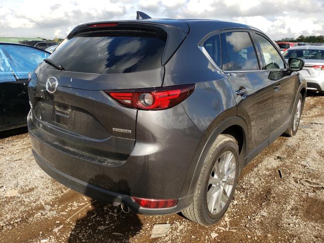 Photo 3 VIN: JM3KFBDM2M1328494 - MAZDA CX-5 GRAND 