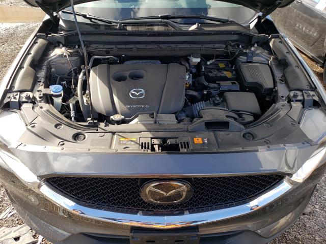 Photo 6 VIN: JM3KFBDM2M1328494 - MAZDA CX-5 GRAND 