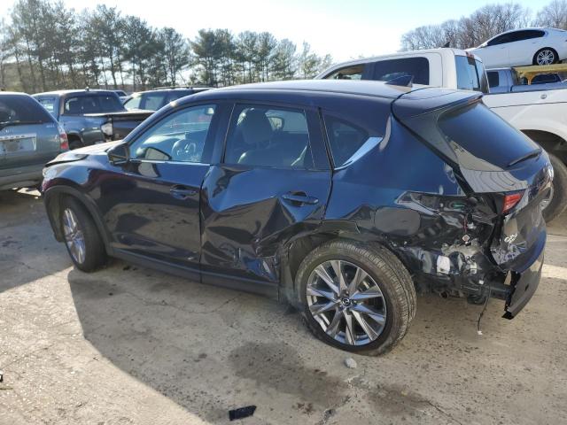 Photo 1 VIN: JM3KFBDM2M1385987 - MAZDA CX-5 GRAND 