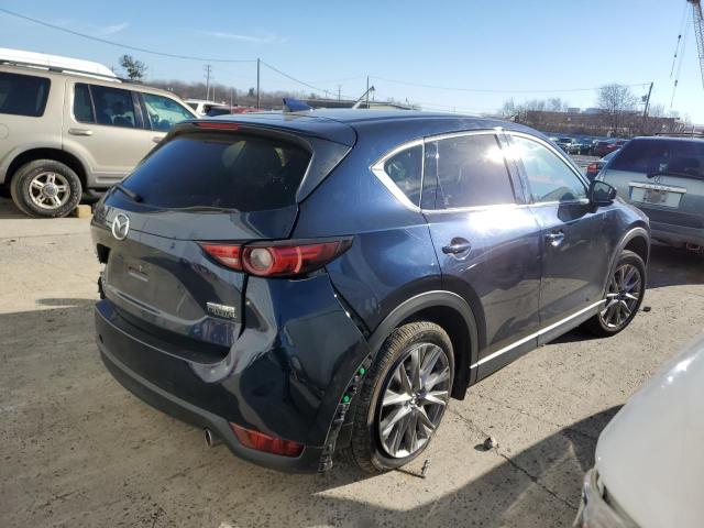 Photo 2 VIN: JM3KFBDM2M1385987 - MAZDA CX-5 GRAND 