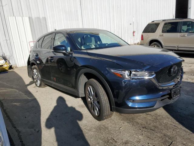 Photo 3 VIN: JM3KFBDM2M1385987 - MAZDA CX-5 GRAND 