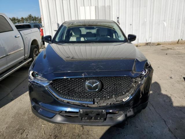 Photo 4 VIN: JM3KFBDM2M1385987 - MAZDA CX-5 GRAND 