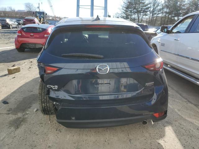 Photo 5 VIN: JM3KFBDM2M1385987 - MAZDA CX-5 GRAND 