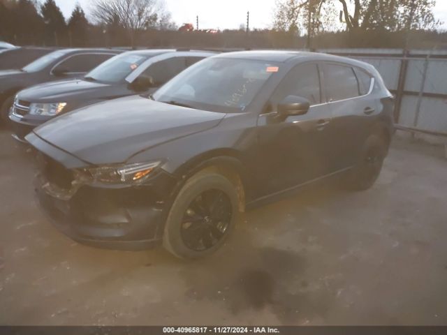 Photo 1 VIN: JM3KFBDM2M1420916 - MAZDA CX-5 