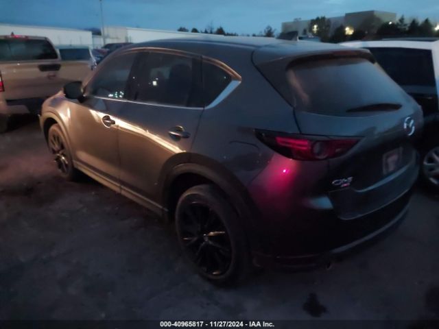 Photo 2 VIN: JM3KFBDM2M1420916 - MAZDA CX-5 