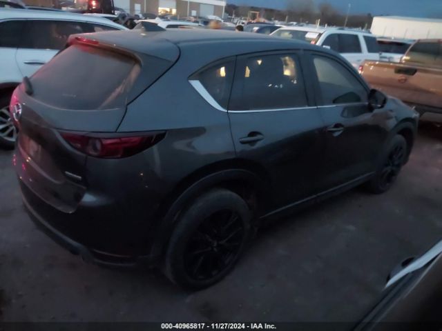 Photo 3 VIN: JM3KFBDM2M1420916 - MAZDA CX-5 