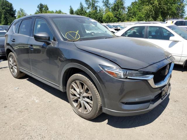 Photo 0 VIN: JM3KFBDM2M1424884 - MAZDA CX-5 GRAND 