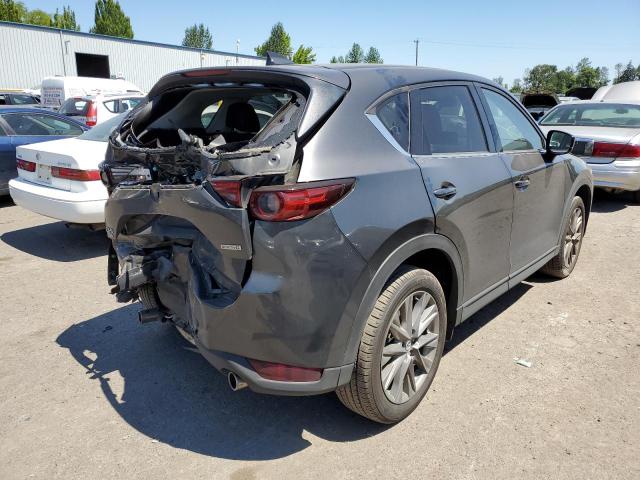 Photo 3 VIN: JM3KFBDM2M1424884 - MAZDA CX-5 GRAND 