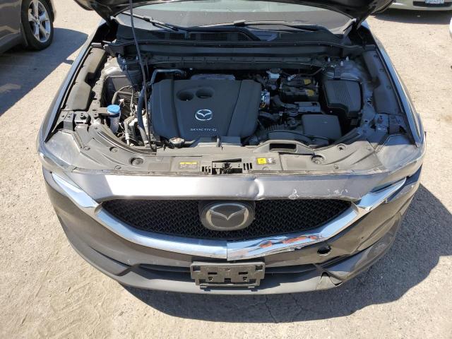 Photo 6 VIN: JM3KFBDM2M1424884 - MAZDA CX-5 GRAND 