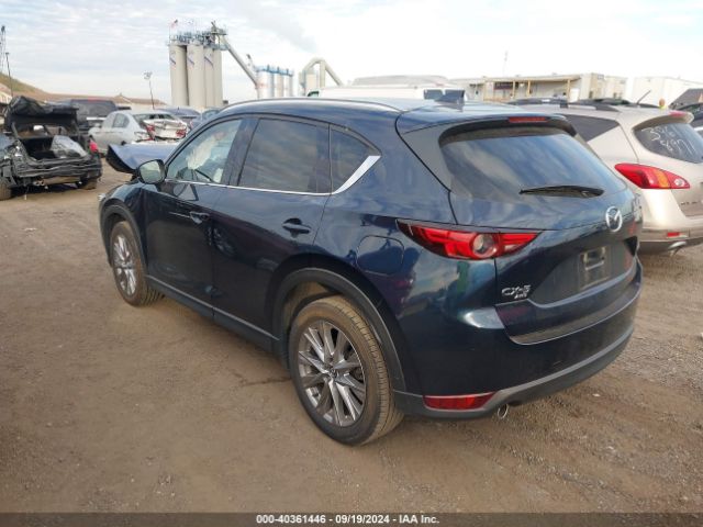 Photo 2 VIN: JM3KFBDM2M1472806 - MAZDA CX-5 