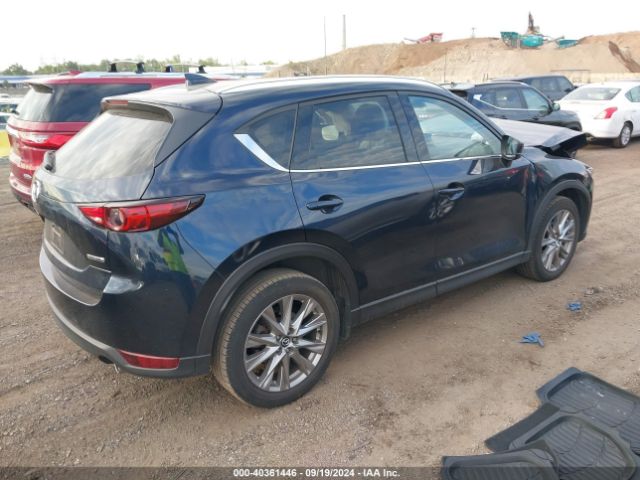 Photo 3 VIN: JM3KFBDM2M1472806 - MAZDA CX-5 