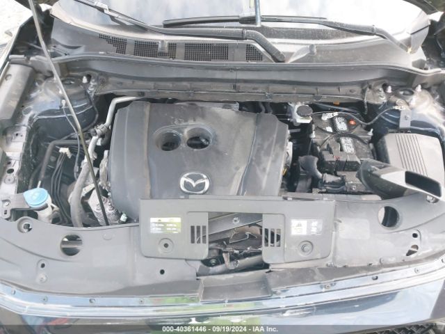 Photo 9 VIN: JM3KFBDM2M1472806 - MAZDA CX-5 