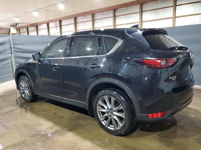 Photo 1 VIN: JM3KFBDM2M1481568 - MAZDA CX-5 