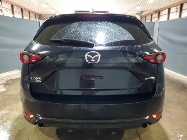 Photo 5 VIN: JM3KFBDM2M1481568 - MAZDA CX-5 