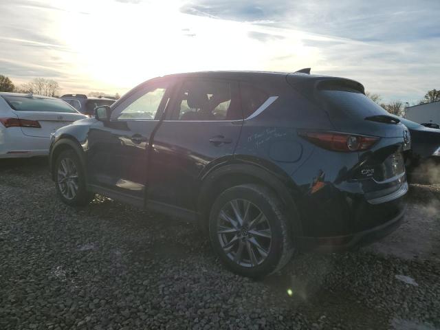 Photo 1 VIN: JM3KFBDM2M1497625 - MAZDA CX-5 GRAND 