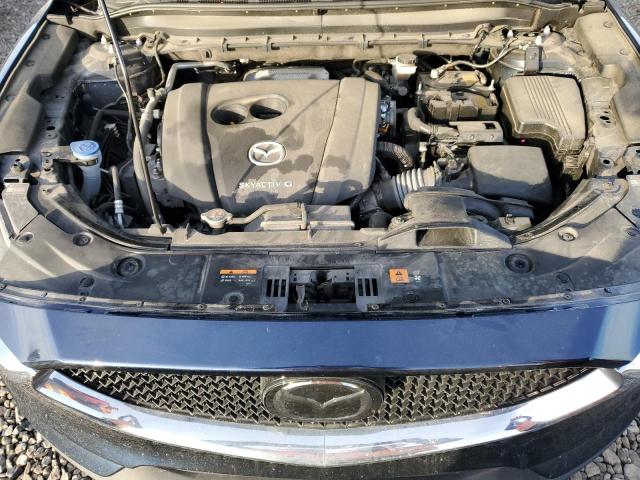 Photo 11 VIN: JM3KFBDM2M1497625 - MAZDA CX-5 GRAND 