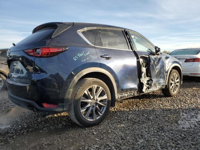 Photo 2 VIN: JM3KFBDM2M1497625 - MAZDA CX-5 GRAND 