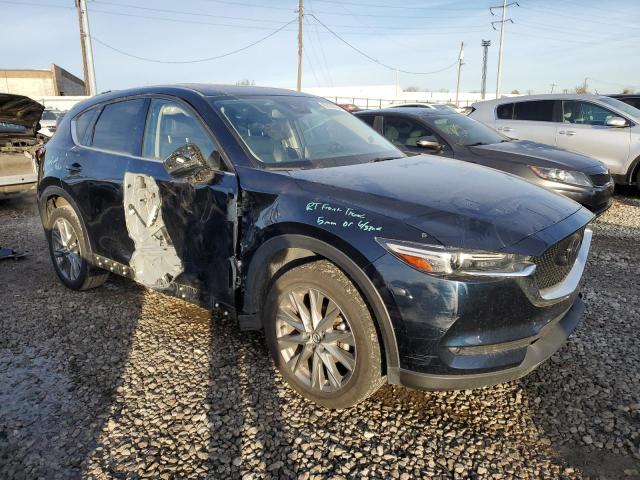 Photo 3 VIN: JM3KFBDM2M1497625 - MAZDA CX-5 GRAND 