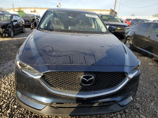 Photo 4 VIN: JM3KFBDM2M1497625 - MAZDA CX-5 GRAND 