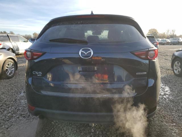 Photo 5 VIN: JM3KFBDM2M1497625 - MAZDA CX-5 GRAND 