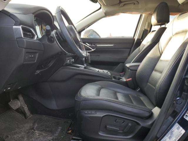 Photo 6 VIN: JM3KFBDM2M1497625 - MAZDA CX-5 GRAND 