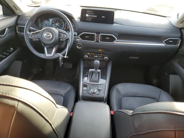 Photo 7 VIN: JM3KFBDM2M1497625 - MAZDA CX-5 GRAND 