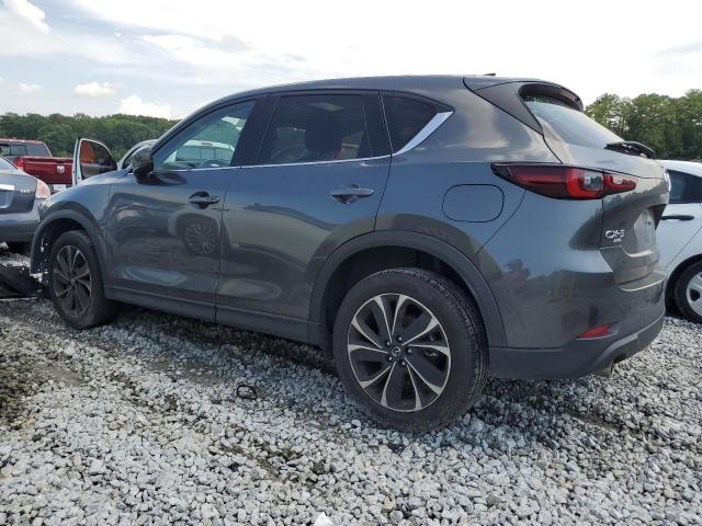 Photo 1 VIN: JM3KFBDM2N0537872 - MAZDA CX-5 