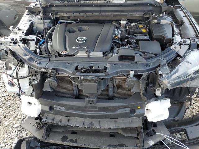 Photo 11 VIN: JM3KFBDM2N0537872 - MAZDA CX-5 