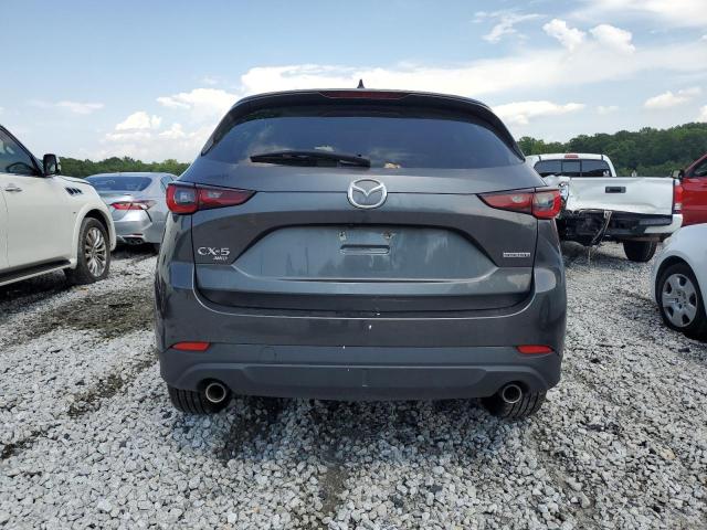 Photo 5 VIN: JM3KFBDM2N0537872 - MAZDA CX-5 